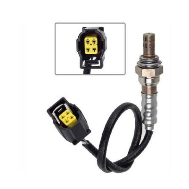 4pcs Downstream & Upstream Oxygen Sensor 234-4654 For Dodge Dakota Jeep Cherokee