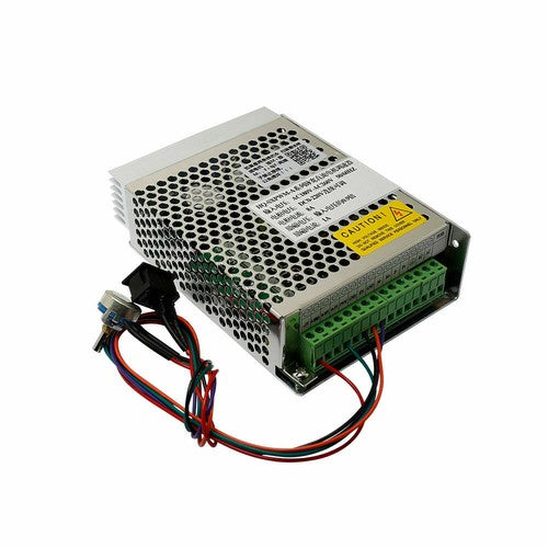 High Pulse AC90-260V Input 0-110VDC 90V 180V 220V Output 8A Motor Control Drive