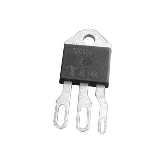 1pc S2065J PACKAGE:TO-3P SCRs 1-70 AMPS NON-SENSITIVE GATE