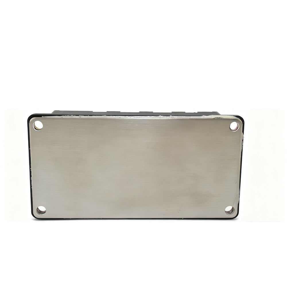 NEW 1PCS 7MBR75U4B120-50 7MBR75U4B120-50 7MBR75U4B120-50 Package MODULE