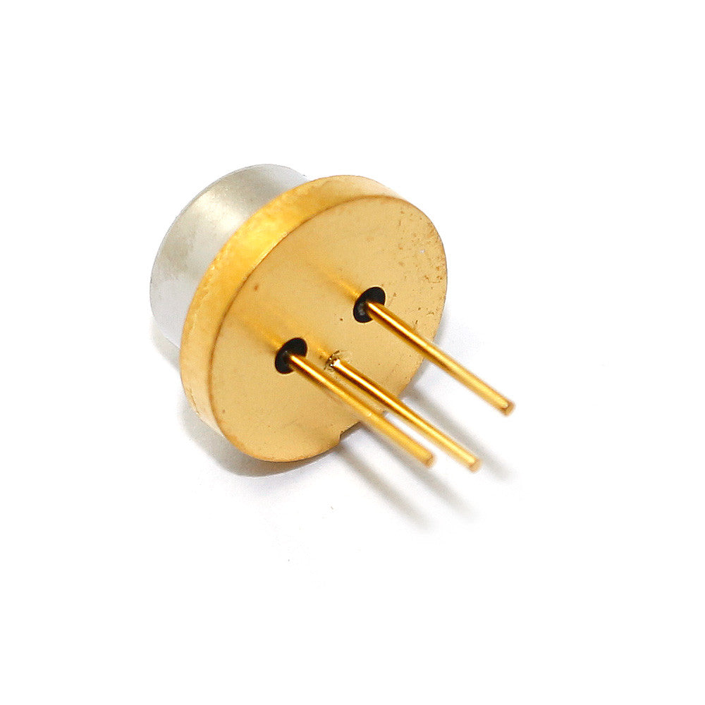 New Nichia 440nm 455nm 2.3W 9.0mm Blu-ray High-power Laser Diode