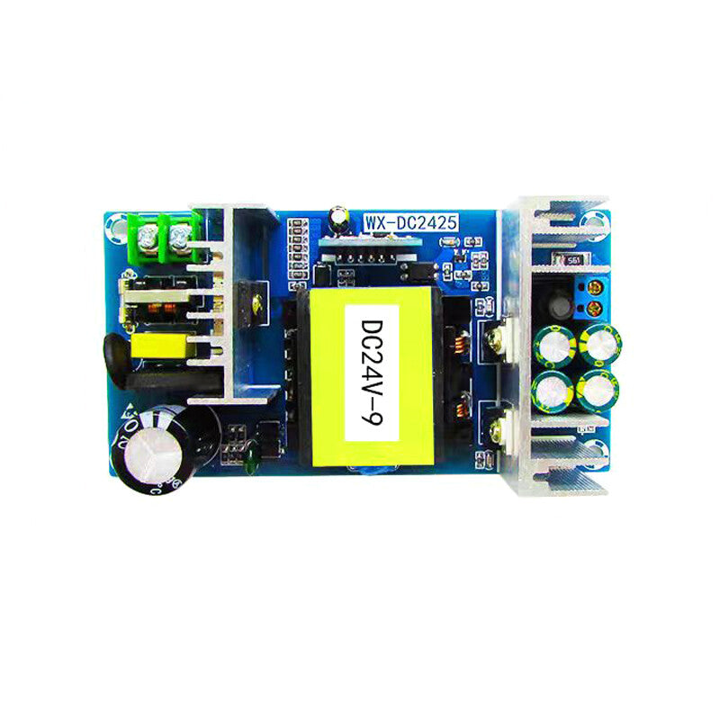 DC24V 220W 9A Switching Power Supply Board Industrial Power AC to DC Module