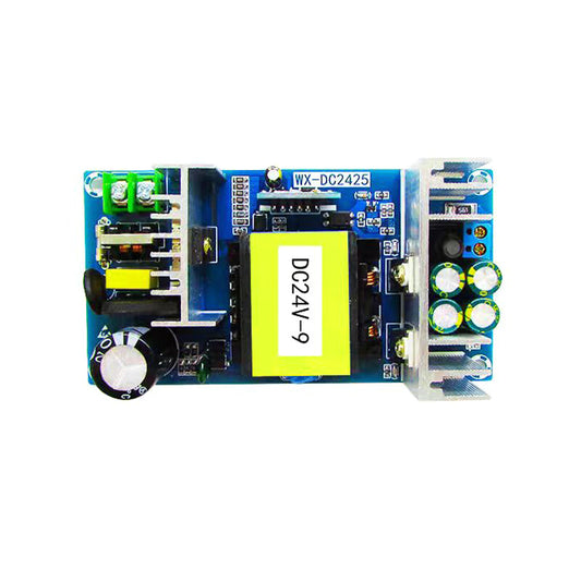 DC24V 220W 9A Switching Power Supply Board Industrial Power AC to DC Module