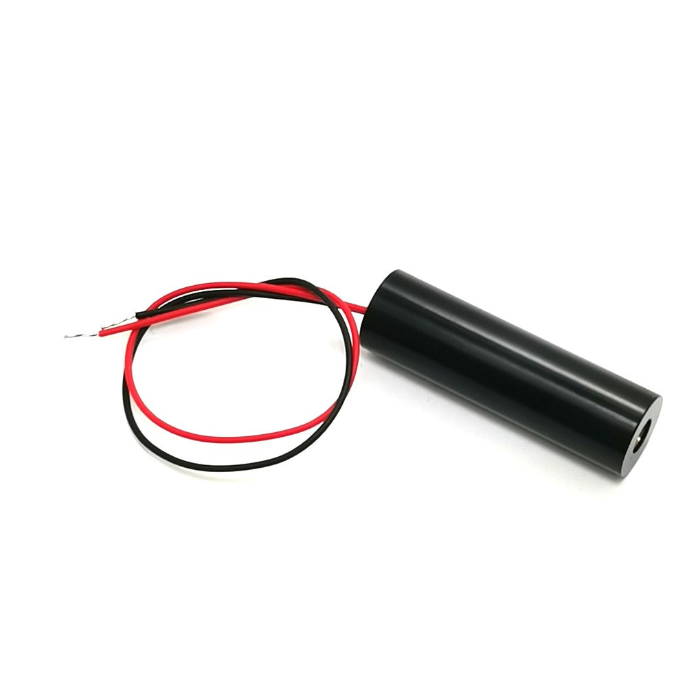 895nm 50mW Infrared Spot Laser Module Near Infrared Invisible Light Laser