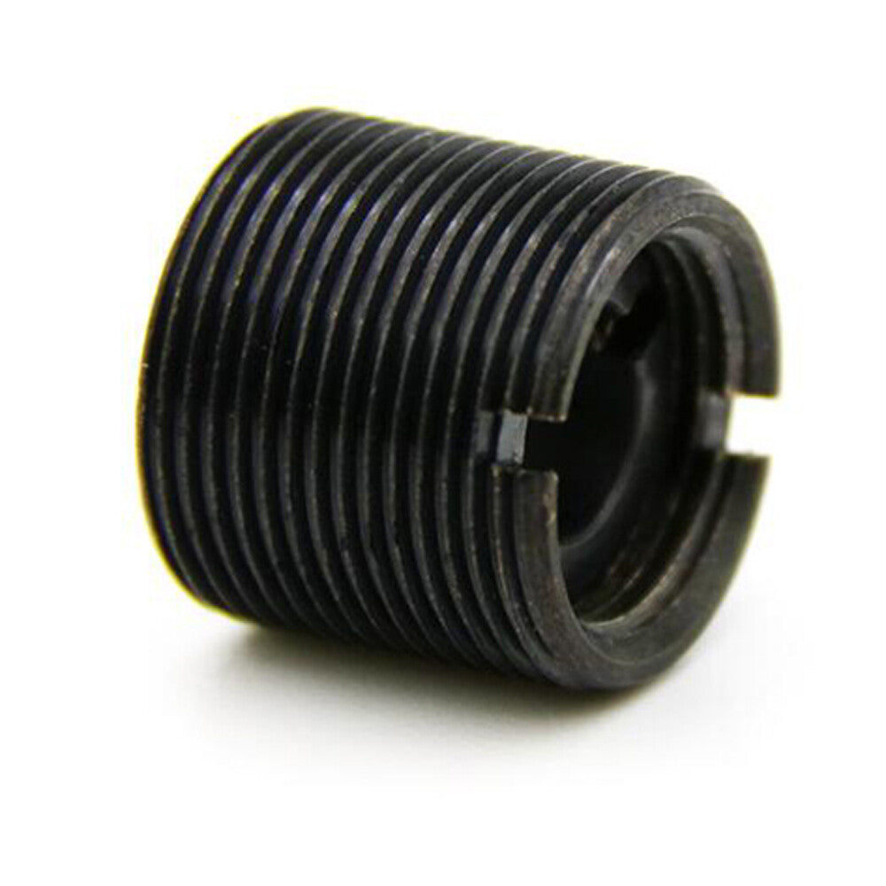 400nm-700nm Optical Glass Spherical Two Piece Focal Lengt 6.5mm Collimating Lens
