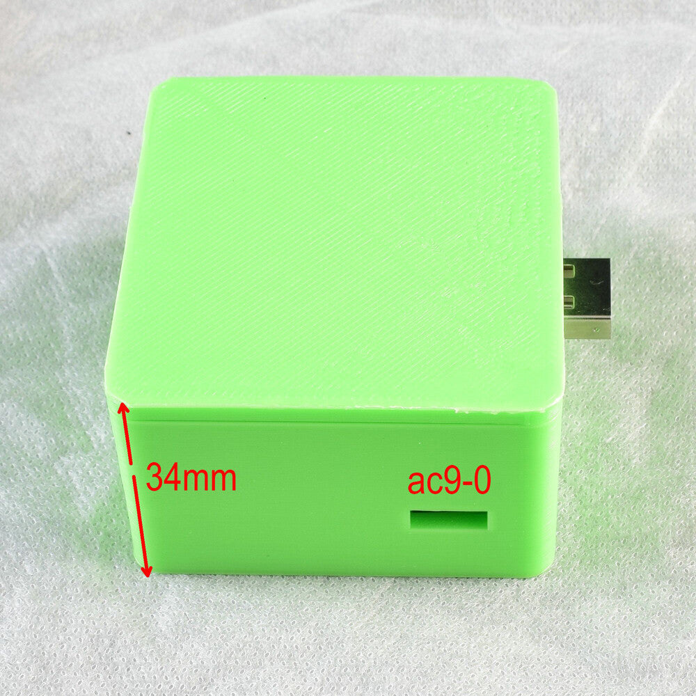 MINI USB DAC Supports Mobile Phone OTG USB Sound Card With MIC Amp DIY