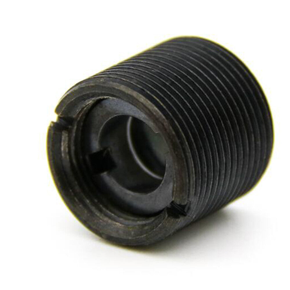 400nm-700nm Optical Glass Spherical Two Piece Focal Lengt 6.5mm Collimating Lens