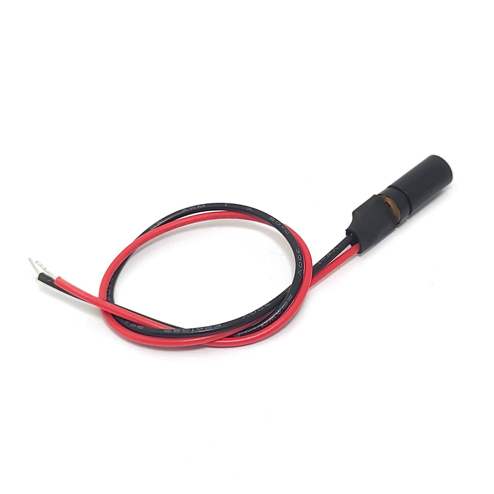 6mm Dot Laser Positioning Light 650nm 5mw Red Laser Module