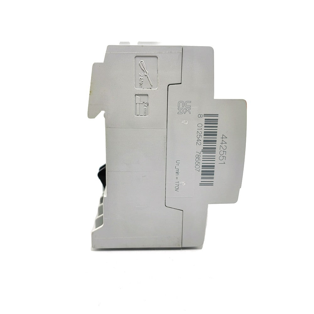 F204A 40/0.03APR 2CSF204401R1400 Ground Fault Current Circuit Breaker Module