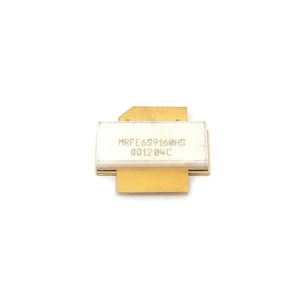 MRFE6S9160HS  Package:MODULE