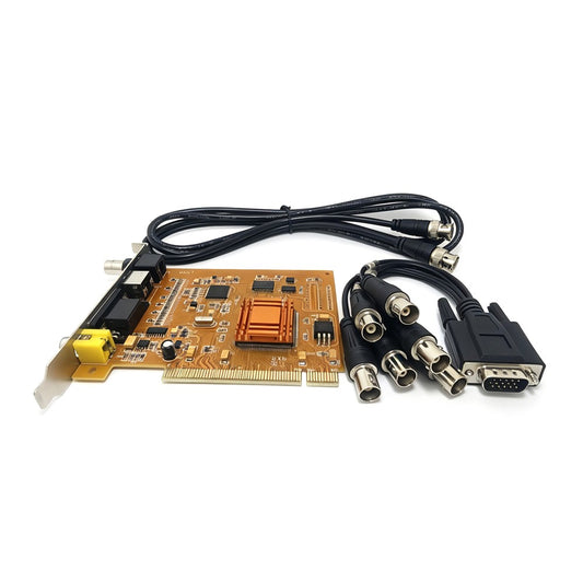 DH-CG410 High-performance DH Images Card Color/Black & white Images Capture Card