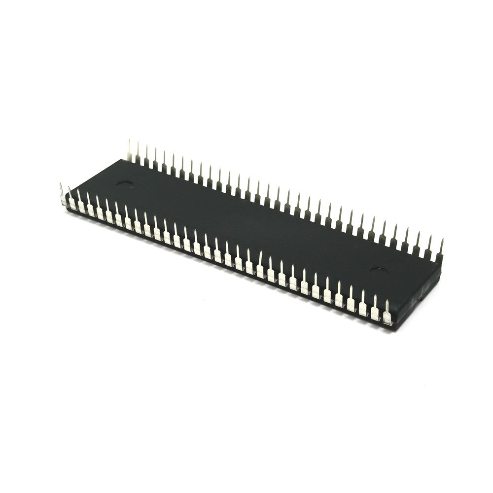 MC68HC000P12 Package:DIP-64