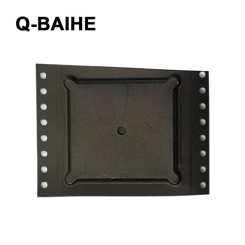 1PCS HD61602R PAKAGE:QFP80