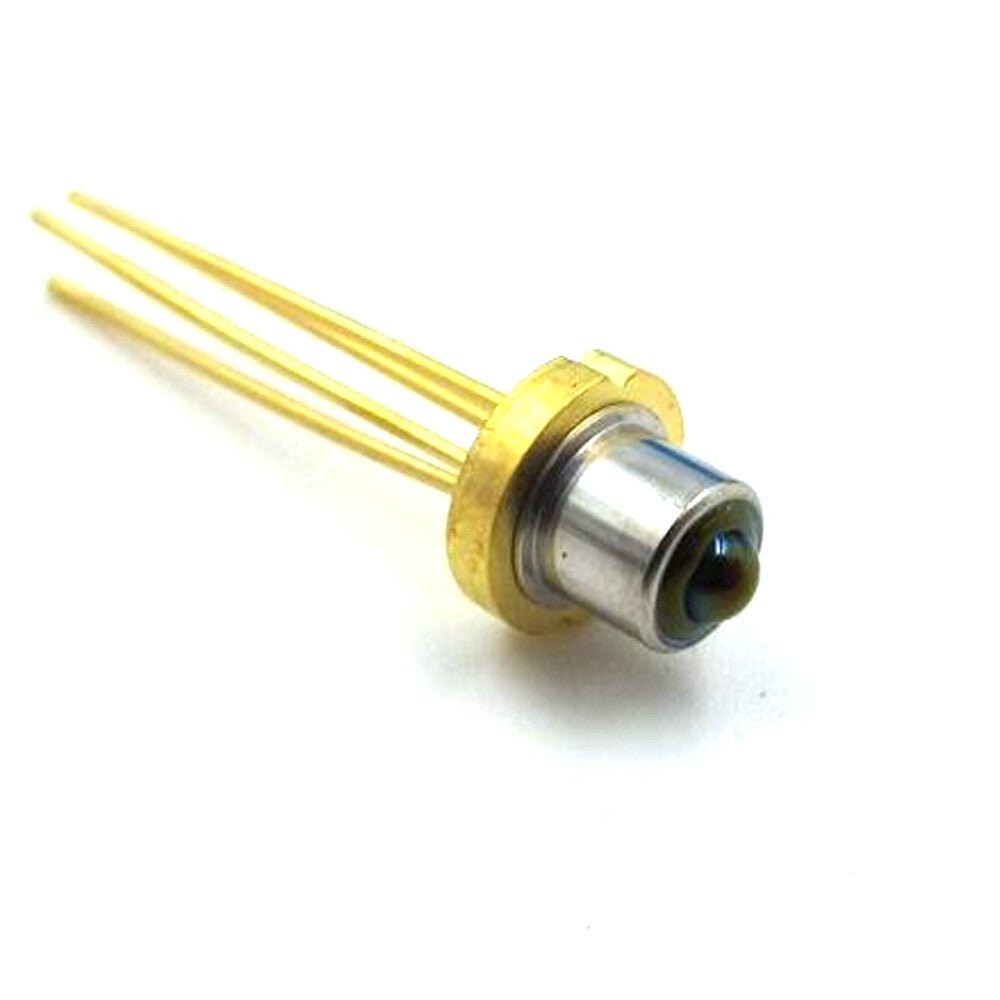 1490nm DFB 1550nm FP 5mW Aspheric Surface Fiber Optic Communication Laser Diodes
