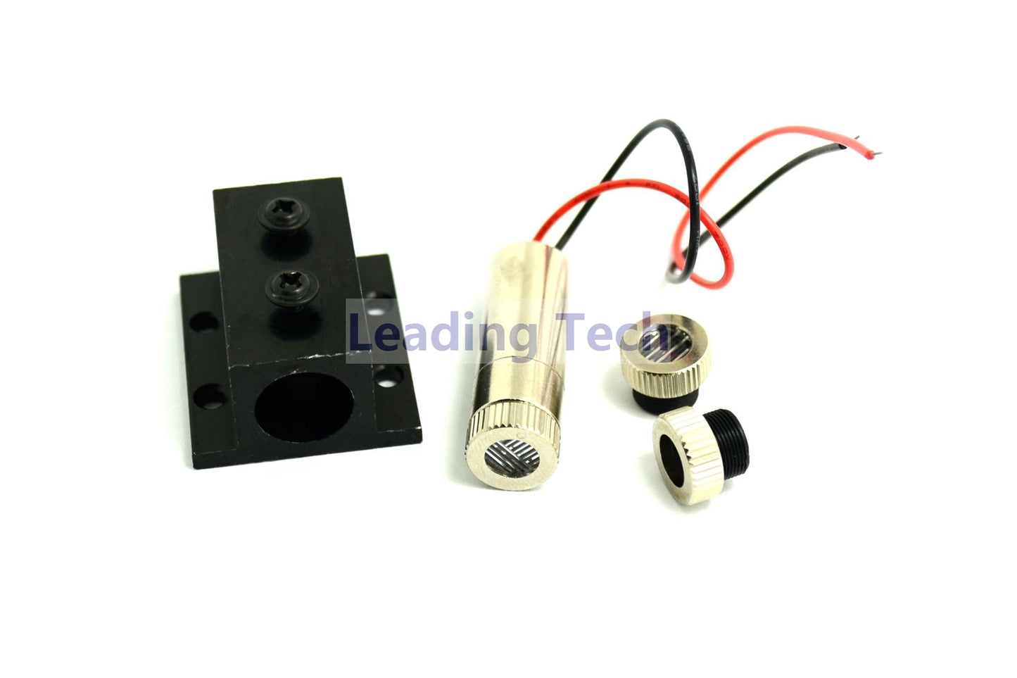 Cooling Heatsink Holder for 12mm-13mm Laser Modules Heat Sink
