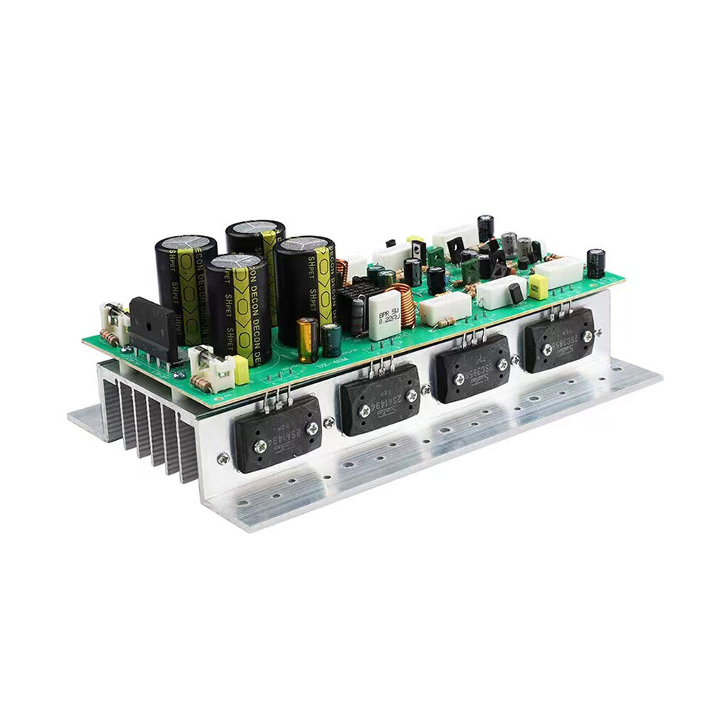 450W+450W High-Power Dual Channel 8 Imported 1494 3858 Stereo Amplifier Boards