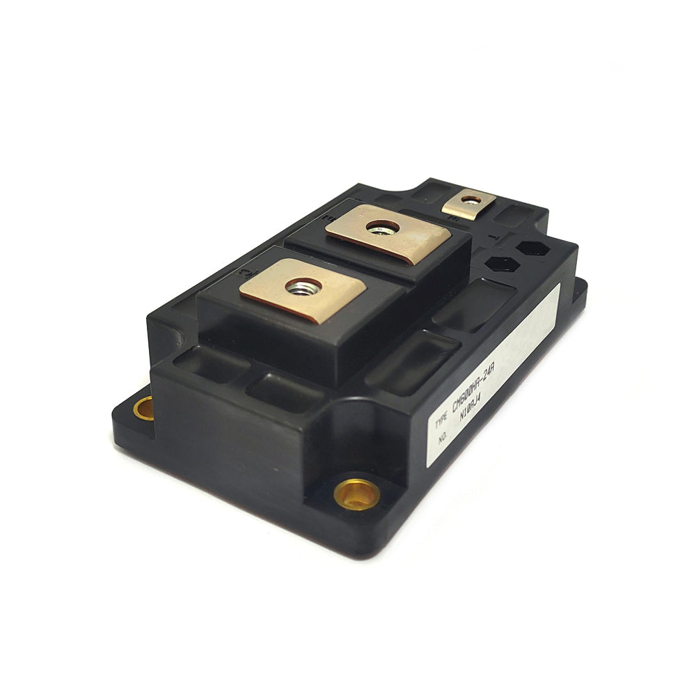CM600HA-24A  IGBT Package:Module