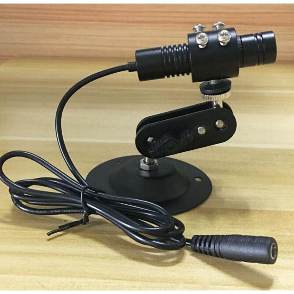 808nm 200mW Infrared Line Laser Module Interactive Projection Positioning Sight