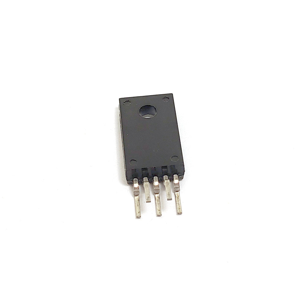 SI-5151S 1.8A BUF OR INV BASED PRPHL DRVR,PZFM5 Package:TO220F-5