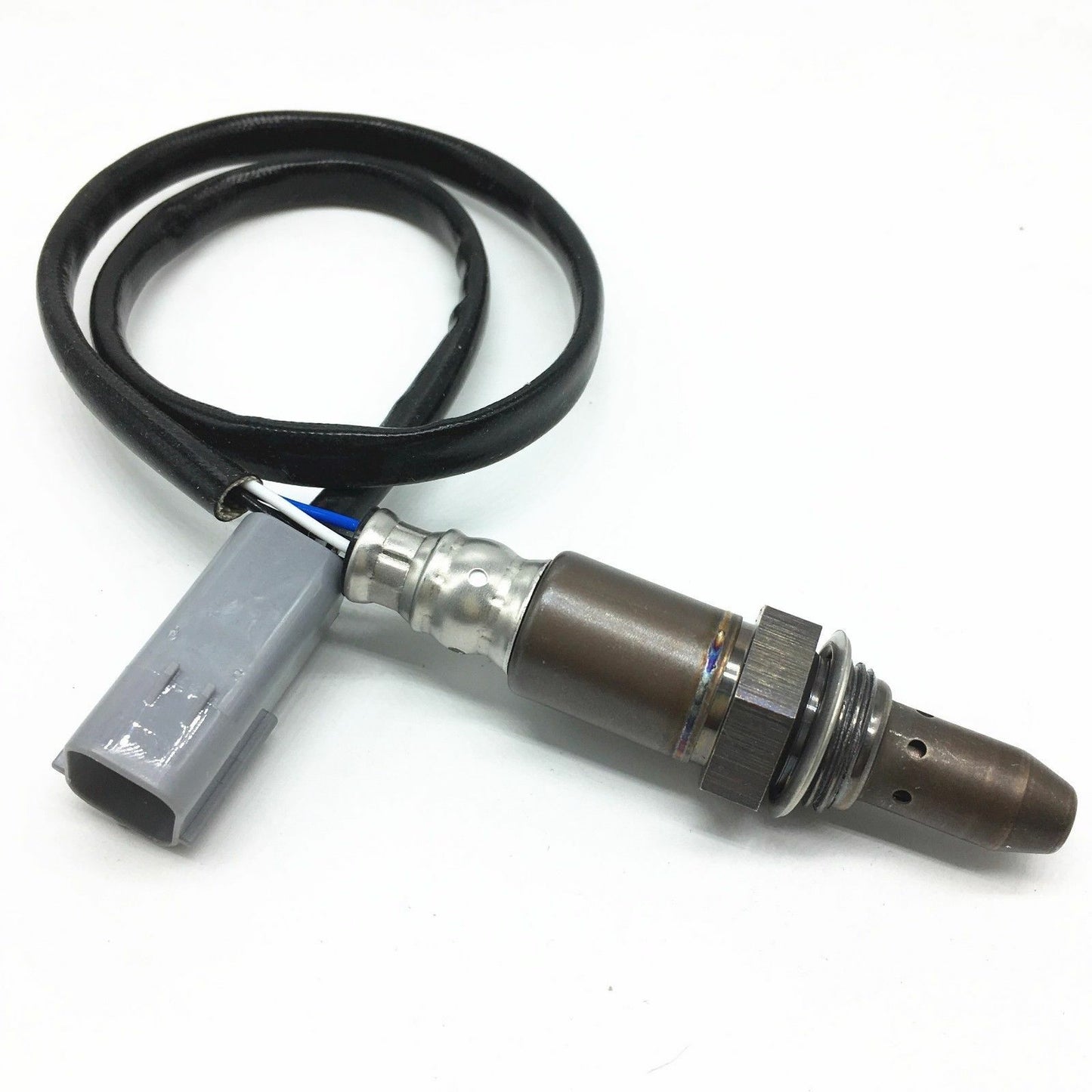 2pcs Air Fuel Oxygen Sensor 1 Sensor 2 For 2009-2012 Nissan Sentra 2.5L Cube 1.8