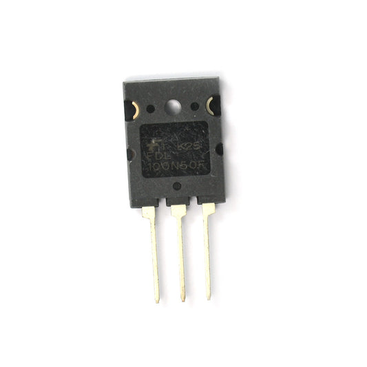 FDL100N50F Package:TO-264,N-Channel MOSFET,FRFET
