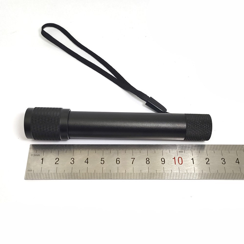 Focusable IR Infrared Laser Torch 850nm 3.7V