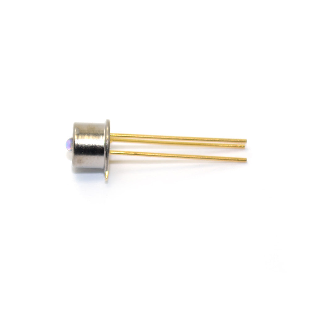 800-1700nm 50um 2GHz Avalanche Photodiode Detector APD