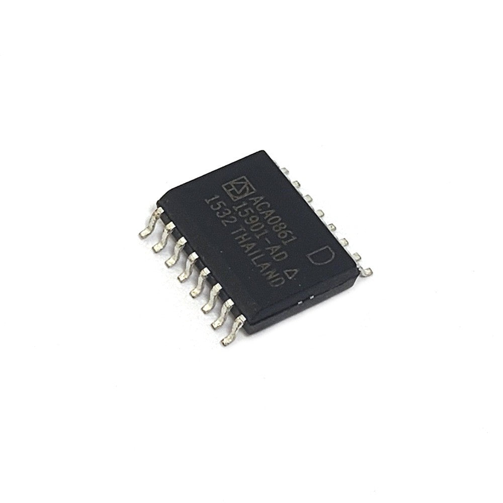 ACA0861R Package:SOIC-16,MIL-DTL-38999 JT06 SERIES CLASS