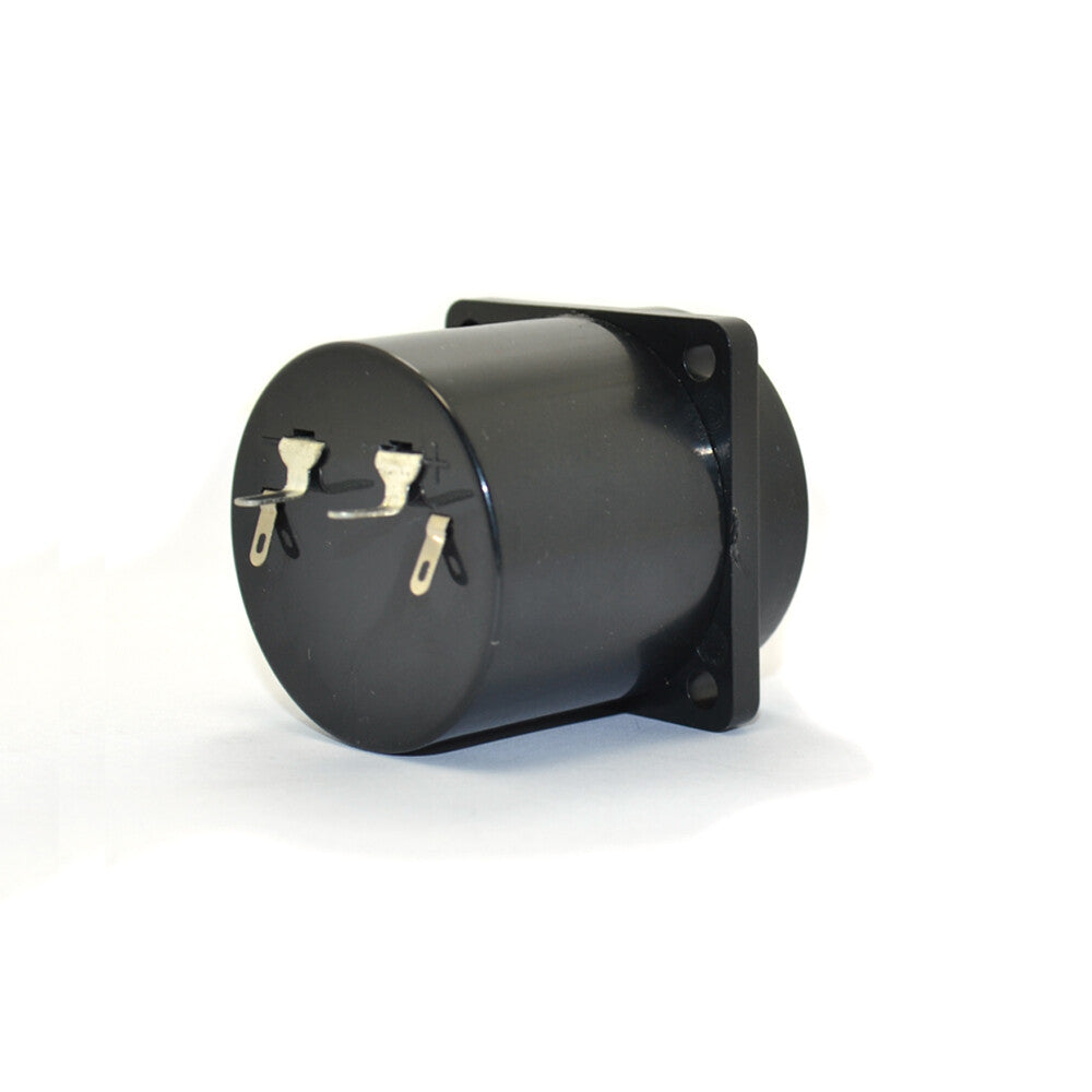 H-35 Panel Meters Sound Measuring Instrument VU (500uA/650Ω) for Audio Equipment