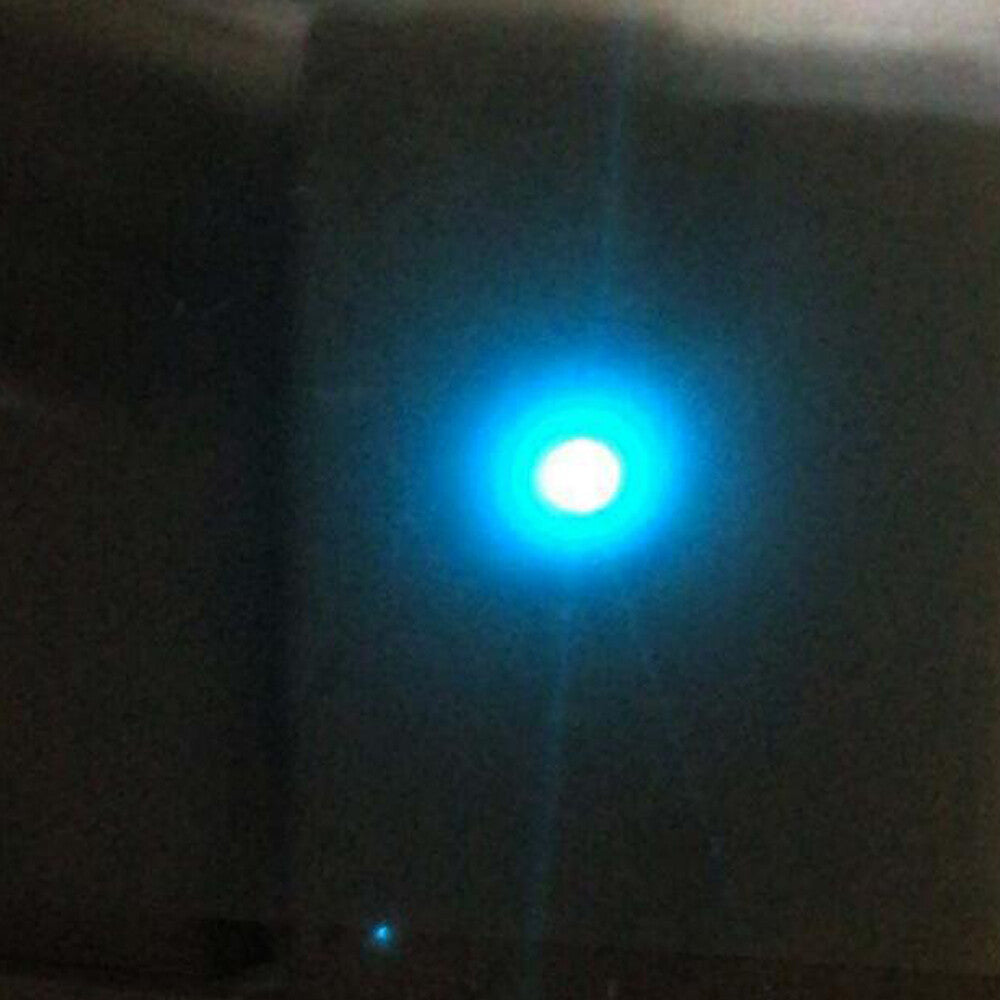 488nm 60mW Sky Blue Laser Dot Line Cross Adjustable Focus Laser Module Laser Instrument