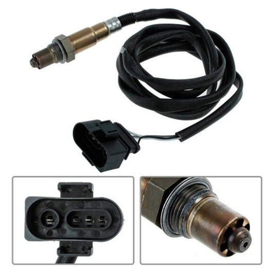 O2 Oxygen Sensor Downstream Right For 2000-2005 Volkswagen Passat 2.8L 234-4845
