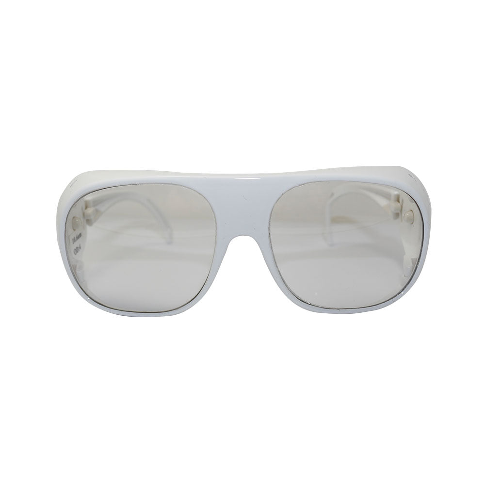 Protection Goggles Glasses Eyewear for CO2 Laser 10600nm 10.6um-Absorption Type