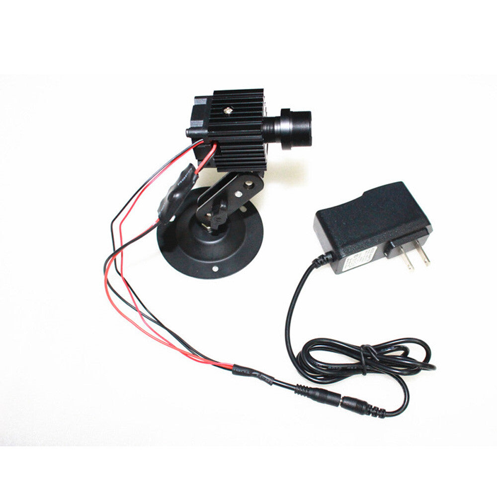 650nm 200mW 700mW Dot Fat Beam Red Stage Lighting Laser Module Long Time