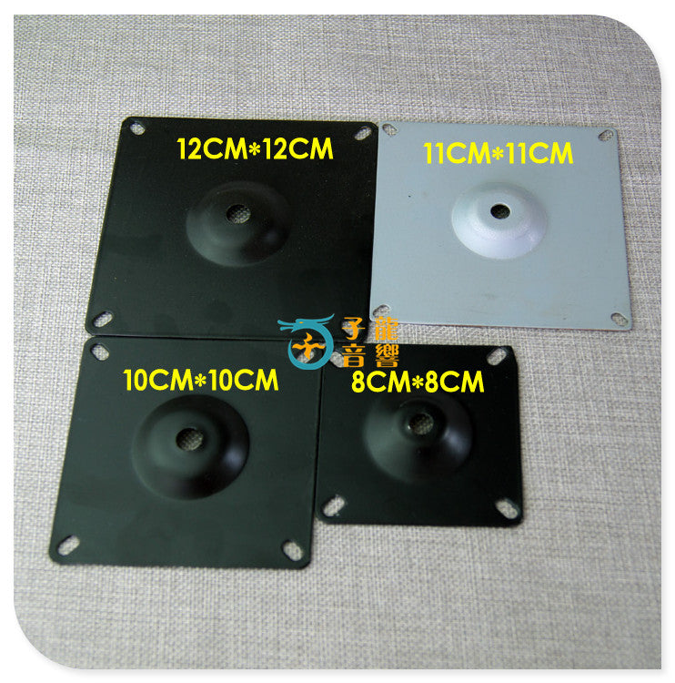 Toroidal transformer square base 9*9mm 10*10mm 14.5*14.5 18*18mm