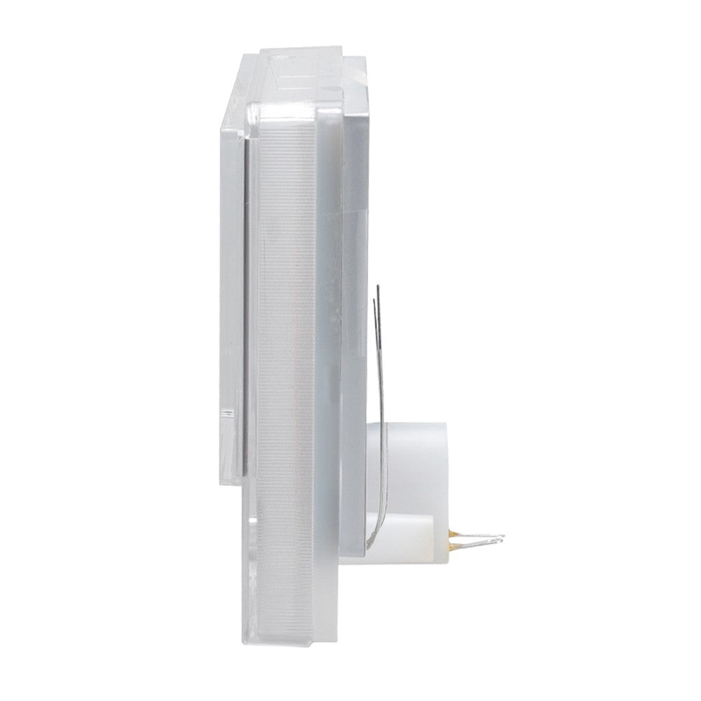 1000uA 650Ω Audio Volume Meter With Backlight Pointer Power Meter VU Level Meter