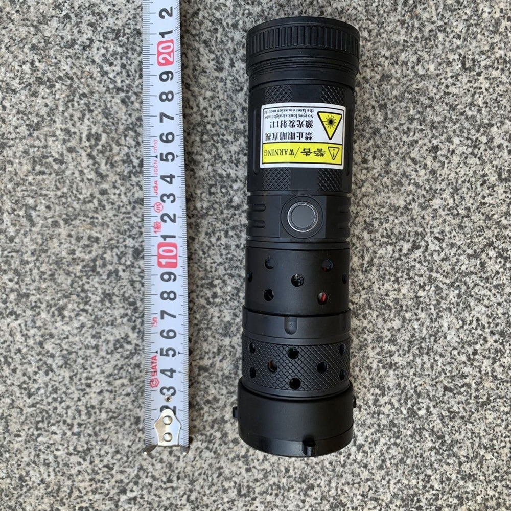 915nm 120W Handheld Laser Igniter With Dust Cover & Charger