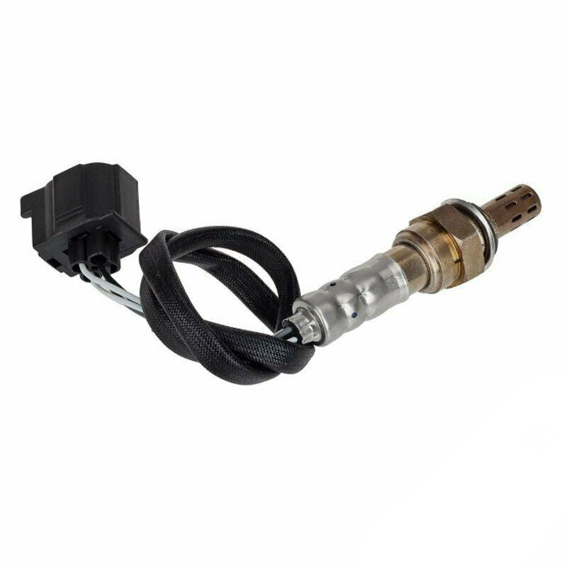 2pcs Upstream+Downstream Oxygen O2 Sensors New Fit Jeep Wrangler 07-10 JK 3.8L