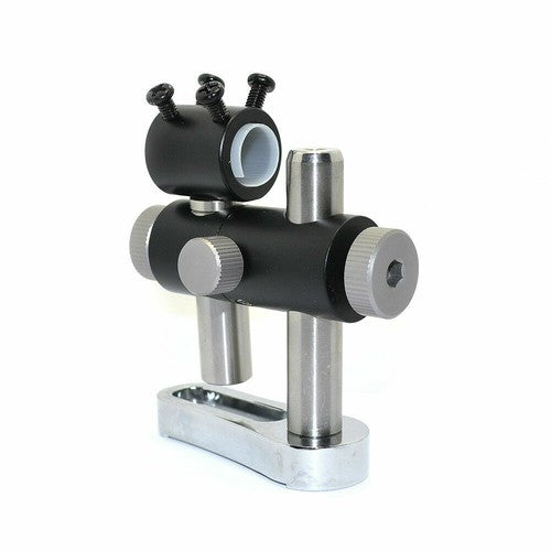 3-Axis Laser Module Metal Cooling Heat Sink Holder Radiator 10-23.5mm Adjustable