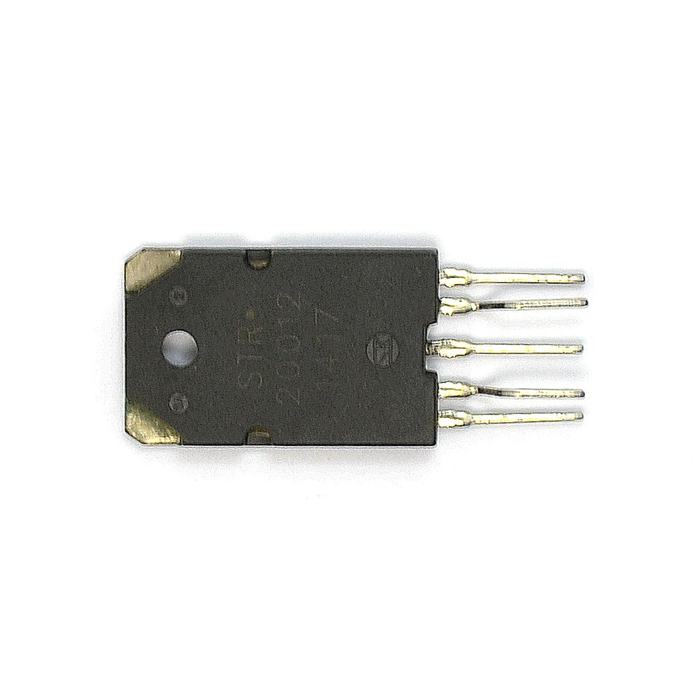 STR20012 Package:TO-220 Zener Diodes