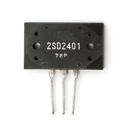 1PCS 2SD2401 Package:TO-3P