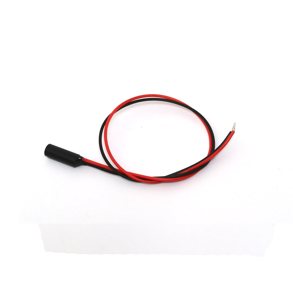 ClassⅢA 635nm 5mw 4x10mm Red Laser Module Infrared Laser Positioning Light