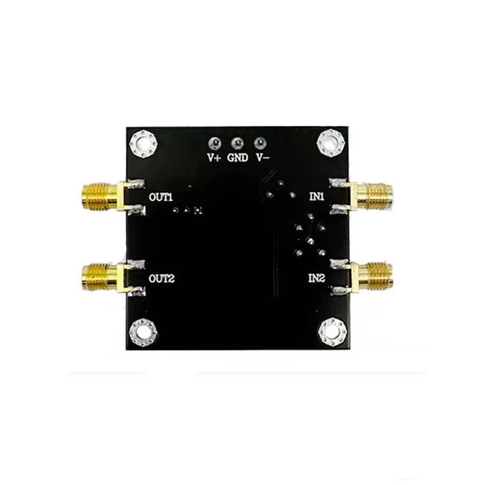 AD630 Balanced Modulator Lock-in Amplifier Signal Modulation Detection Module