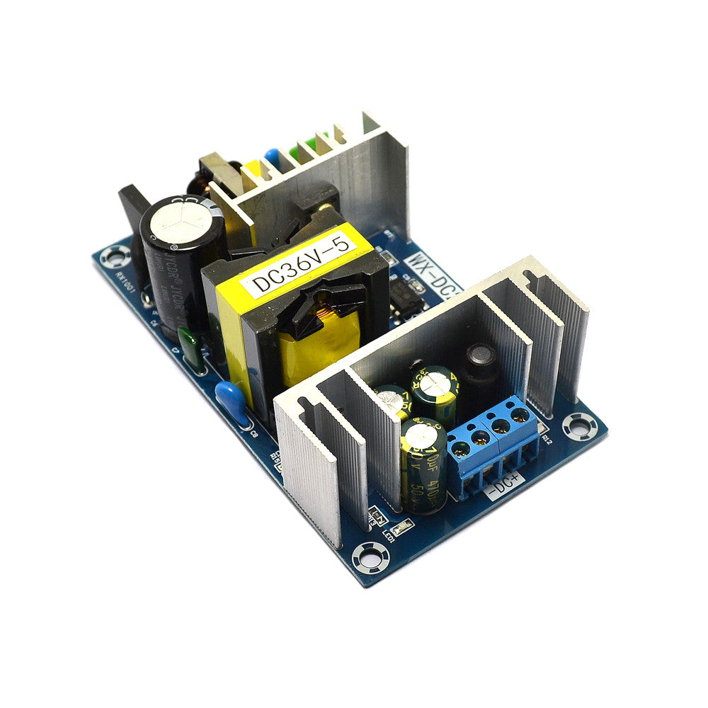 36V 180W Switching Power Supply Board High Power Industrial Power AC-DC Module