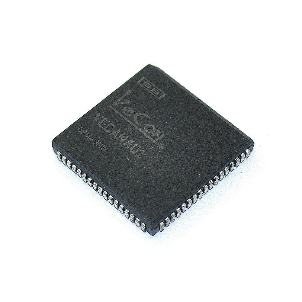 VECANA01 Package:PLCC68