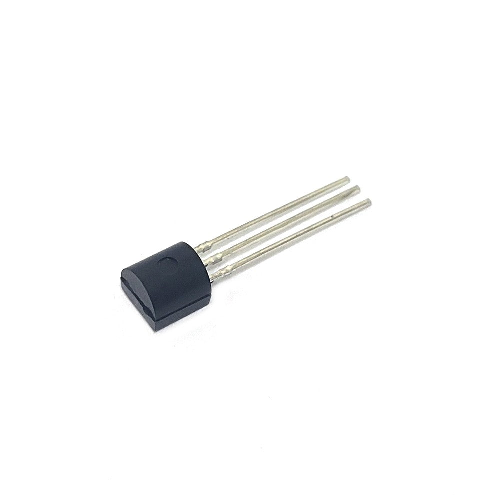 10pcs/Lot BC184C Package:TO-92 Silicon NPN Small Signal