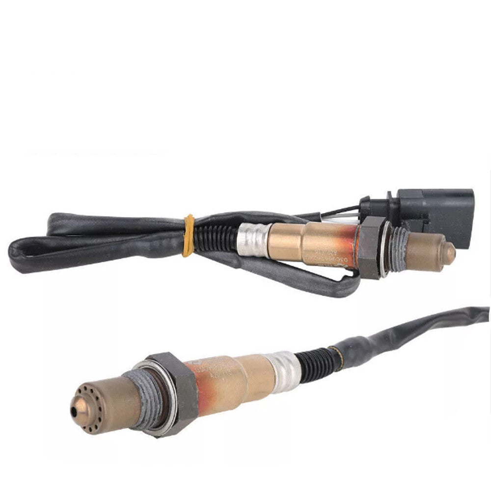 Rear Oxygen Sensor 03C906262AG 0258010058 For FAW VW Bora Sagitar Golf Lavida