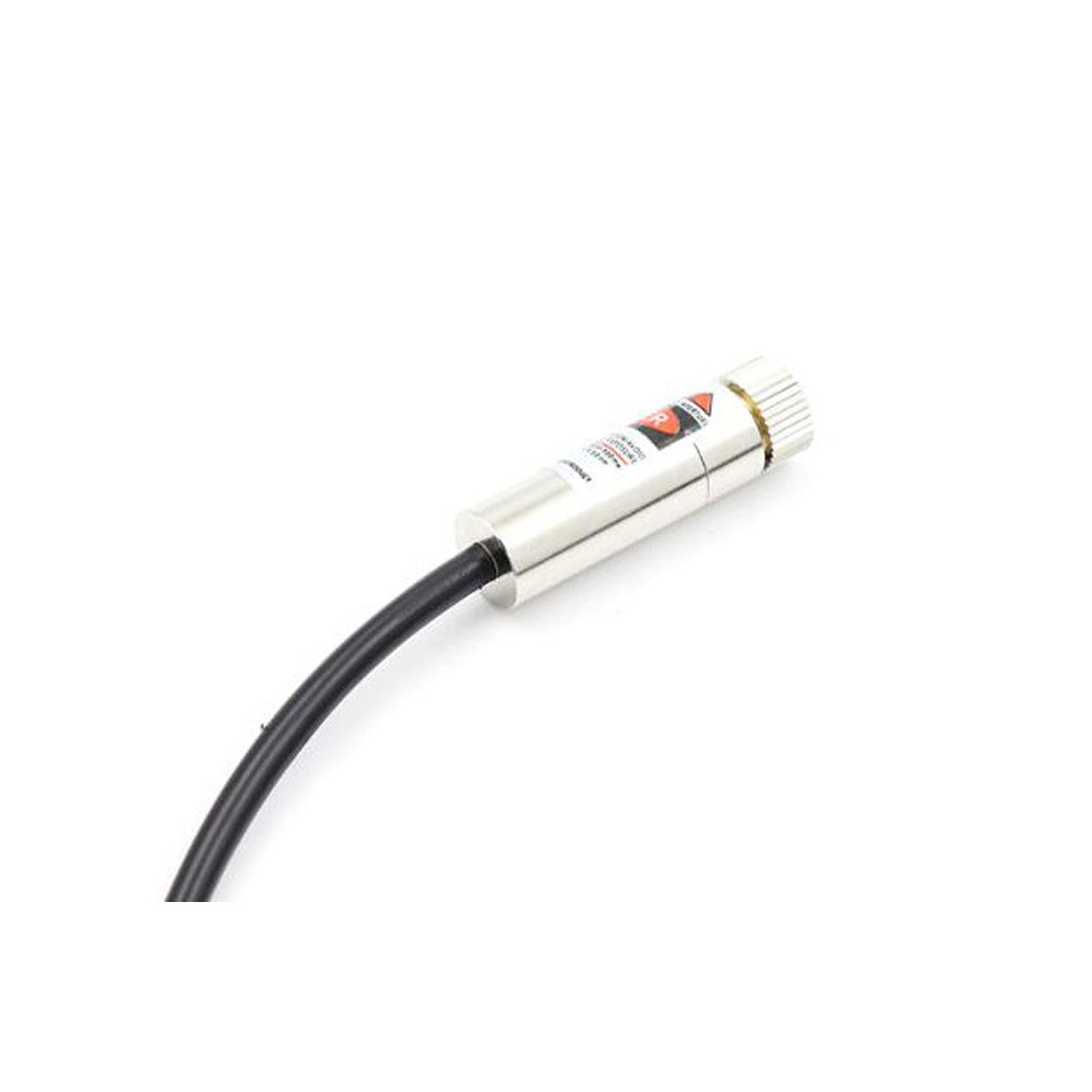 520nm 20mW Cross Laser Diode Module Laser Positioning Auxiliary Line DIY