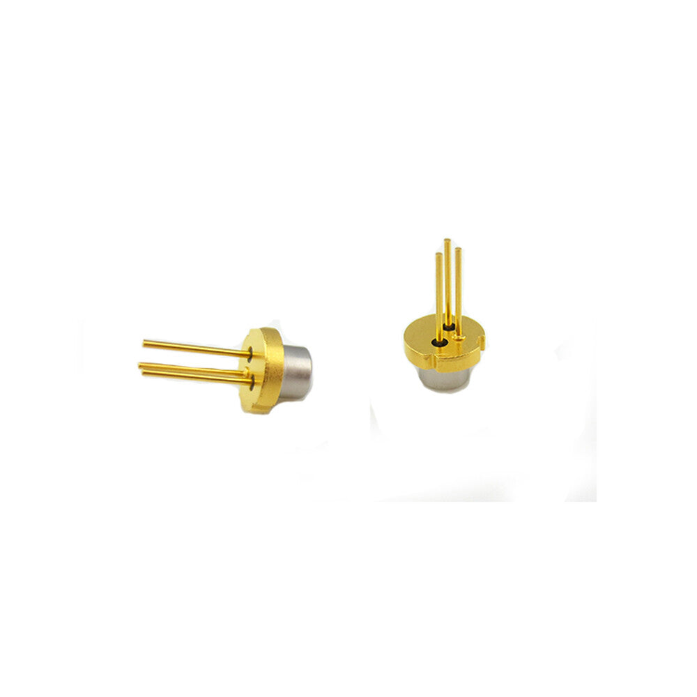 445nm 450nm 80mw TO18 5.6mm Blue Light Emitting Diode Laser Light Point DIY