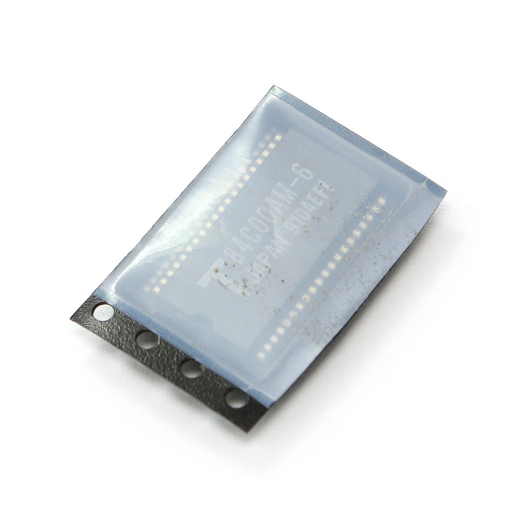 84C00AM-6 Package:SOP, TLCS-Z80 MPU: 8-BIT MICROPROCESSOR