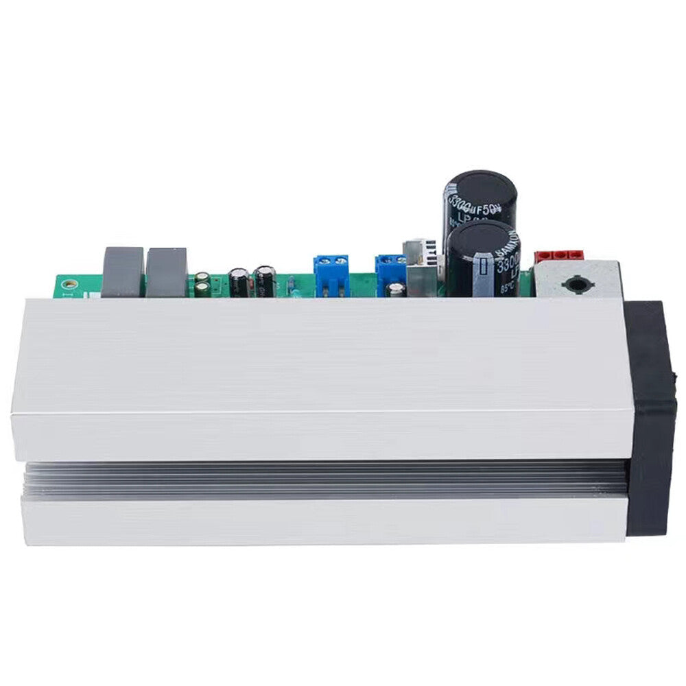 TDA7294 PRO 2.0  Channel 200W Air-cooled HiFi High-Power Amplifier Board